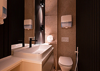 Фото клиники Цифровая стоматология на Краснолесья — №14