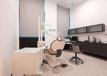 Фото клиники Цифровая стоматология на Краснолесья — №16