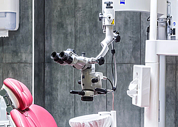 Фото клиники Цифровая стоматология на Краснолесья — №23