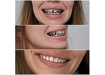 Фото клиники Цифровая стоматология на Краснолесья — №25