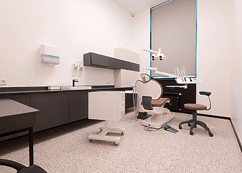 Фото клиники Цифровая стоматология на Краснолесья — №27