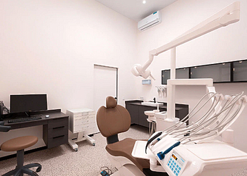 Фото клиники Цифровая стоматология на Краснолесья — №28