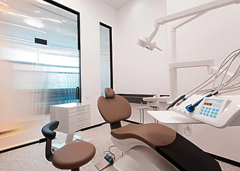 Фото клиники Цифровая стоматология на Краснолесья — №29