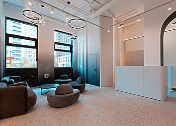 Фото клиники Цифровая стоматология на Краснолесья — №6