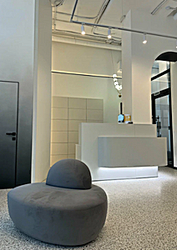 Фото клиники Цифровая стоматология на Краснолесья — №7