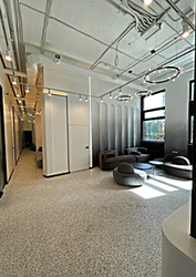 Фото клиники Цифровая стоматология на Краснолесья — №8