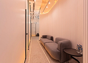 Фото клиники Цифровая стоматология на Краснолесья — №9