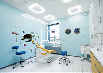 Фото клиники Цифровая стоматология на Хохрякова — №10