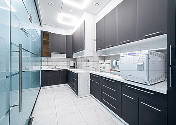 Фото клиники Цифровая стоматология на Хохрякова — №12