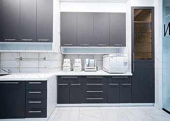 Фото клиники Цифровая стоматология на Хохрякова — №13