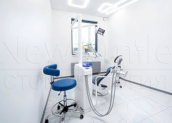 Фото клиники Цифровая стоматология на Хохрякова — №15