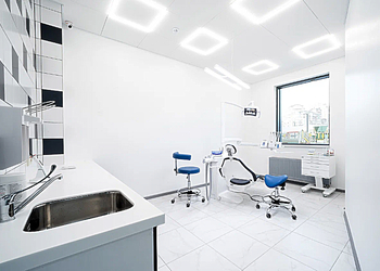 Фото клиники Цифровая стоматология на Хохрякова — №17