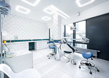 Фото клиники Цифровая стоматология на Хохрякова — №18