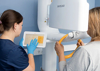 Фото клиники Цифровая стоматология на Хохрякова — №19