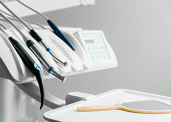 Фото клиники Цифровая стоматология на Хохрякова — №26