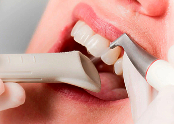 Фото клиники Цифровая стоматология на Хохрякова — №29