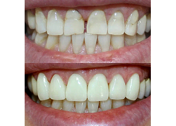 Фото клиники Цифровая стоматология на Хохрякова — №31