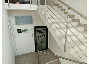 Фото клиники Цифровая стоматология на Хохрякова — №33