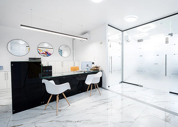 Фото клиники Цифровая стоматология на Хохрякова — №34