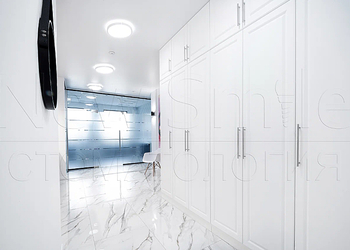 Фото клиники Цифровая стоматология на Хохрякова — №35