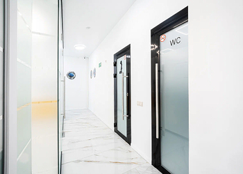 Фото клиники Цифровая стоматология на Хохрякова — №36