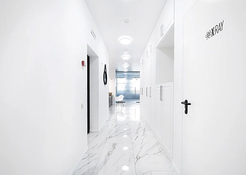 Фото клиники Цифровая стоматология на Хохрякова — №37