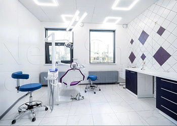 Фото клиники Цифровая стоматология на Хохрякова — №38