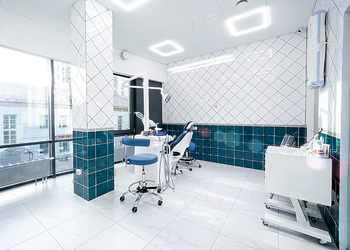 Фото клиники Цифровая стоматология на Хохрякова — №39