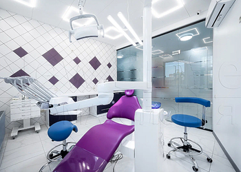 Фото клиники Цифровая стоматология на Хохрякова — №40