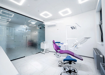 Фото клиники Цифровая стоматология на Хохрякова — №41