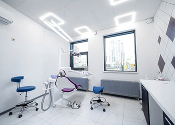 Фото клиники Цифровая стоматология на Хохрякова — №42