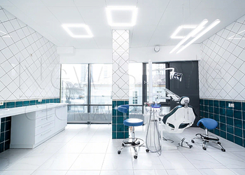 Фото клиники Цифровая стоматология на Хохрякова — №43