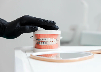 Фото клиники Цифровая стоматология на Хохрякова — №45