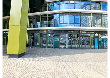 Фото клиники Цифровая стоматология на Хохрякова — №4