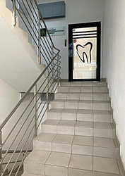 Фото клиники Цифровая стоматология на Хохрякова — №6