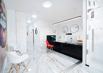 Фото клиники Цифровая стоматология на Хохрякова — №7