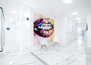 Фото клиники Цифровая стоматология на Хохрякова — №9