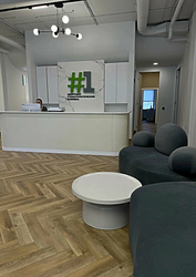 Фото клиники Цифровая стоматология на Начдива Васильева — №10