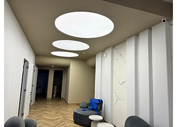 Фото клиники Цифровая стоматология на Начдива Васильева — №12