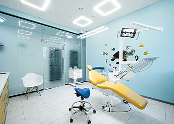 Фото клиники Цифровая стоматология на Начдива Васильева — №14