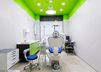 Фото клиники Цифровая стоматология на Начдива Васильева — №15