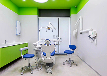 Фото клиники Цифровая стоматология на Начдива Васильева — №17