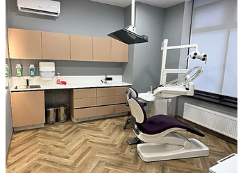 Фото клиники Цифровая стоматология на Начдива Васильева — №18