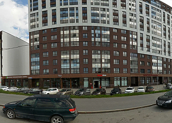 Фото клиники Цифровая стоматология на Начдива Васильева — №1