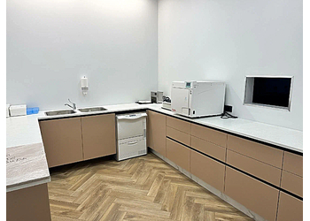 Фото клиники Цифровая стоматология на Начдива Васильева — №20