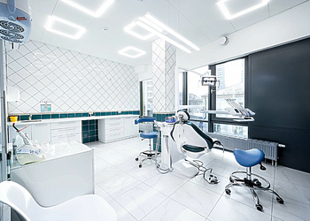 Фото клиники Цифровая стоматология на Начдива Васильева — №21