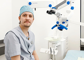 Фото клиники Цифровая стоматология на Начдива Васильева — №22