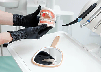 Фото клиники Цифровая стоматология на Начдива Васильева — №26