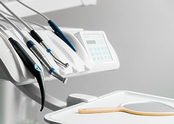 Фото клиники Цифровая стоматология на Начдива Васильева — №28