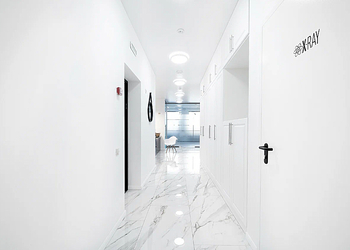 Фото клиники Цифровая стоматология на Начдива Васильева — №31